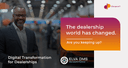 Digital Transformation for Dealerships: Tools That Help You Stay Ahead