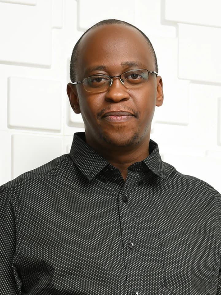 Kariuki Kinyanjui