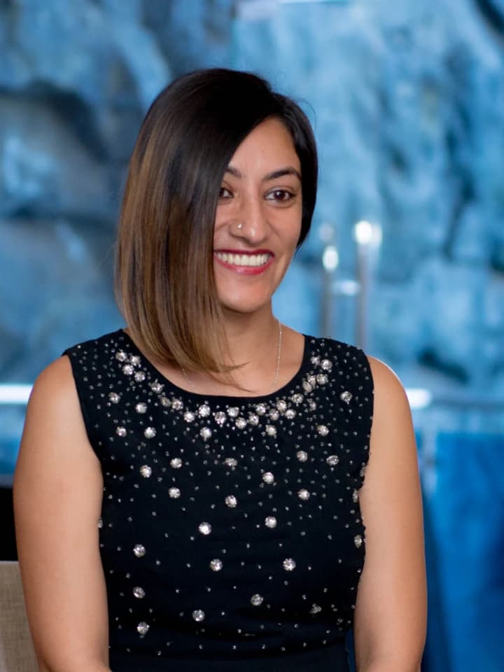 Nadia Sumar