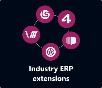 Power Automate — workflow automation and external system connectivity