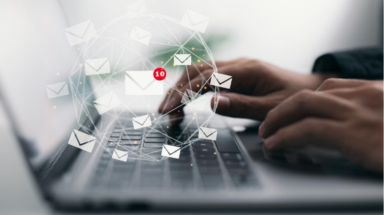 Email & Collaboration Solutions